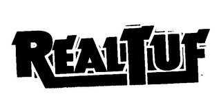 REALTUF logo