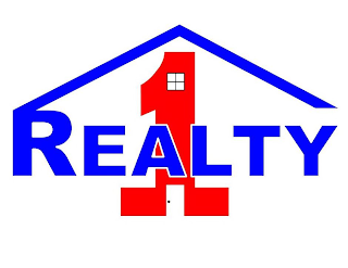 REALTY 1 logo