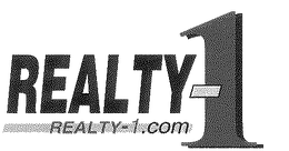 REALTY-1 REALTY-1.COM logo