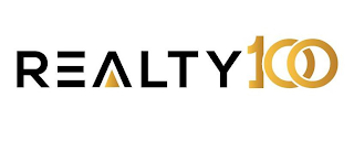 REALTY 100 logo