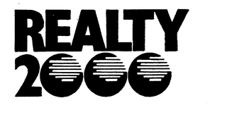 REALTY 2000 logo
