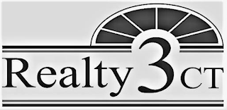 REALTY 3 CT logo