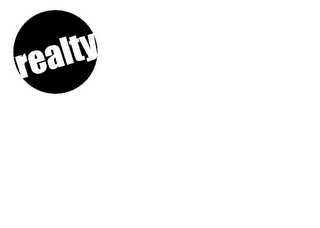 REALTY logo