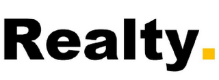 REALTY. logo