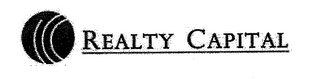 REALTY CAPITAL logo