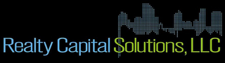 REALTY CAPITAL SOLUTIONS, LLC logo