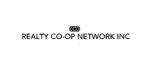 REALTY CO-OP NETWORK INC logo