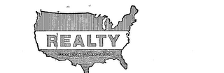 REALTY COMPANY OF AMERICA logo