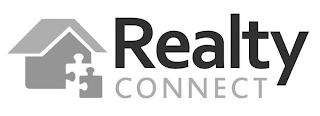 REALTY CONNECT logo