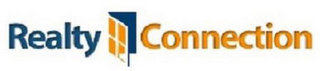 REALTY CONNECTION logo