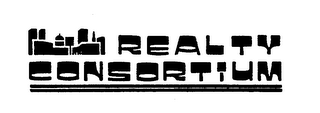 REALTY CONSORTIUM logo