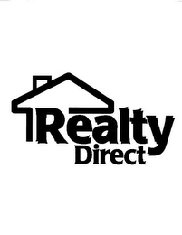 REALTY DIRECT logo