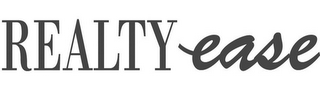 REALTY EASE logo