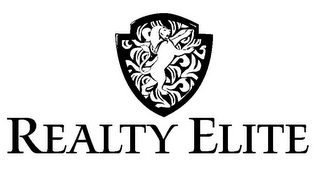 REALTY ELITE logo