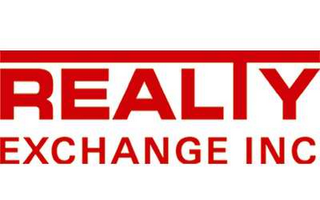 REALTY EXCHANGE INC. logo