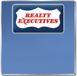 REALTY EXECUTIVES logo