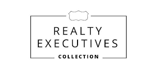 REALTY EXECUTIVES COLLECTION logo