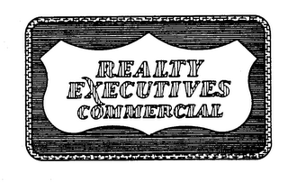 REALTY EXECUTIVES COMMERCIAL logo