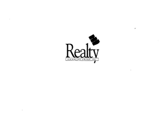 REALTY FINANCIAL GROUP, INC. logo