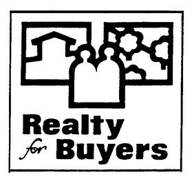 REALTY FOR BUYERS logo