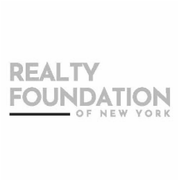 REALTY FOUNDATION OF NEW YORK logo