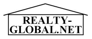 REALTY-GLOBAL.NET logo