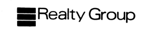 REALTY GROUP logo