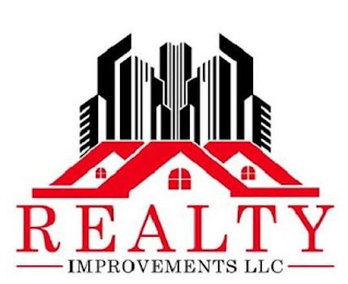 REALTY IMPROVEMENTS LLC logo