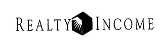 REALTY INCOME logo