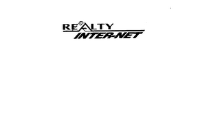 REALTY INTER-NET logo