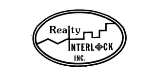 REALTY INTERLOCK INC. logo