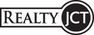 REALTY JCT logo