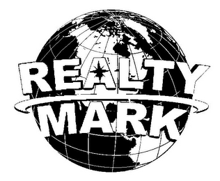 REALTY MARK logo