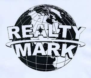 REALTY MARK logo