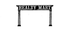 REALTY MART INC. logo