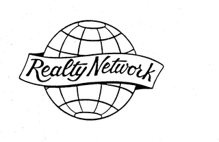 REALTY NETWORK logo