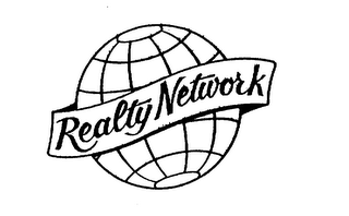 REALTY NETWORK logo