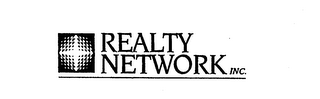 REALTY NETWORK INC. logo