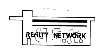 REALTY NETWORK U.S.A. logo
