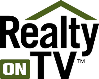 REALTY ON TV logo