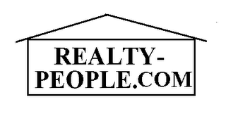 REALTY-PEOPLE.COM logo