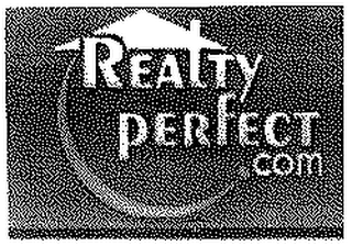 REALTY PERFECT.COM logo