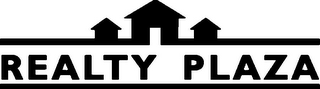 REALTY PLAZA logo