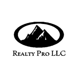 REALTY PRO LLC logo