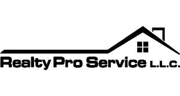 REALTY PRO SERVICE L.L.C. logo