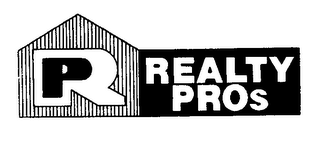 REALTY PROS logo
