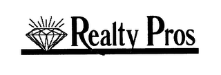 REALTY PROS logo