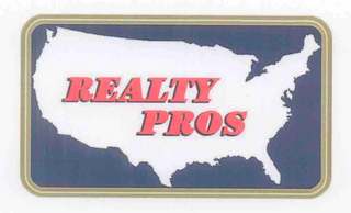 REALTY PROS logo