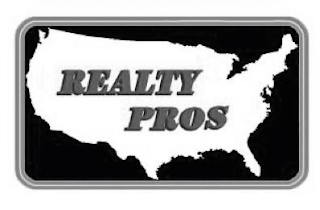 REALTY PROS logo