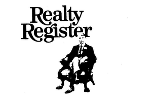 REALTY REGISTER logo